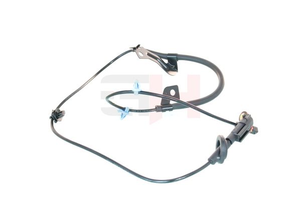 Andur, rattapöörete arv, GH GH-719339V