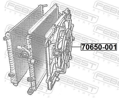 OEM код товара: S203F280104-0601