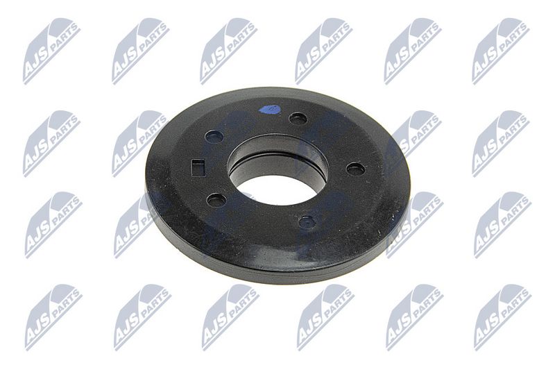 Laager, amorditugilaager, NTY AD-SU-007