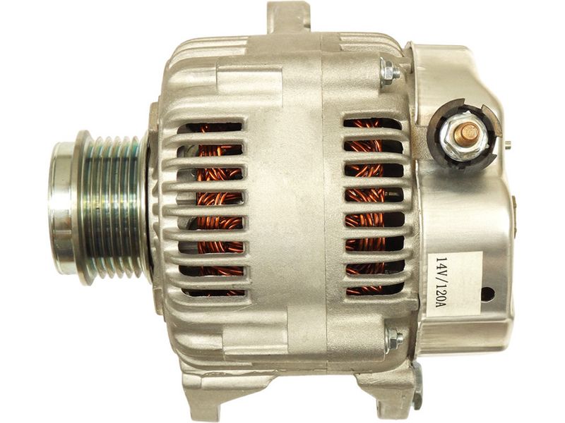 AS-PL A6181 Generatorius