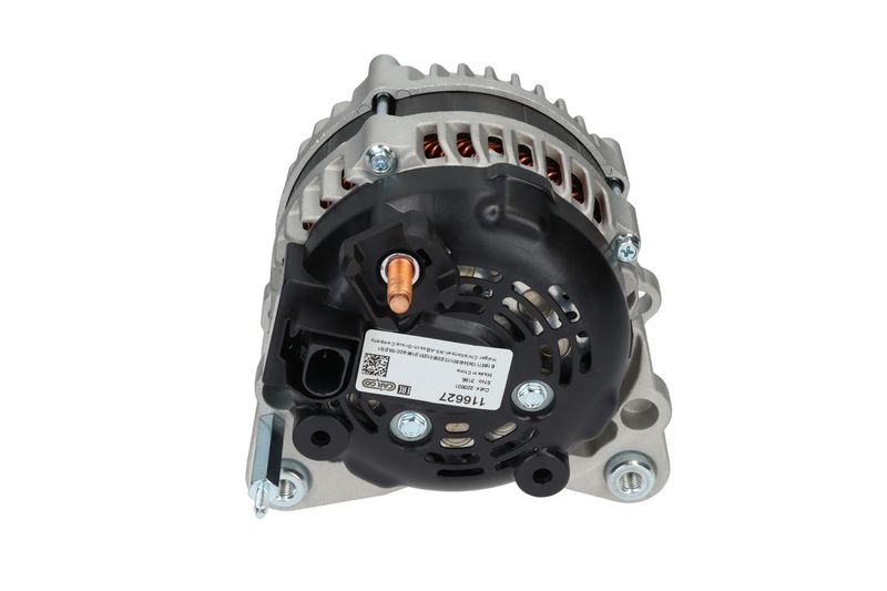 Generaator, HC-Cargo F 032 116 627