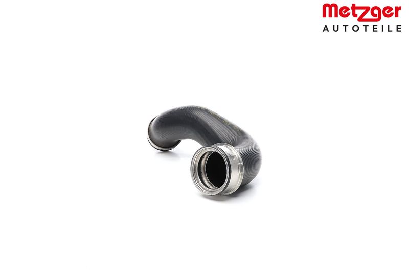 METZGER AUTOTEILE 2400255 Charge Air Hose