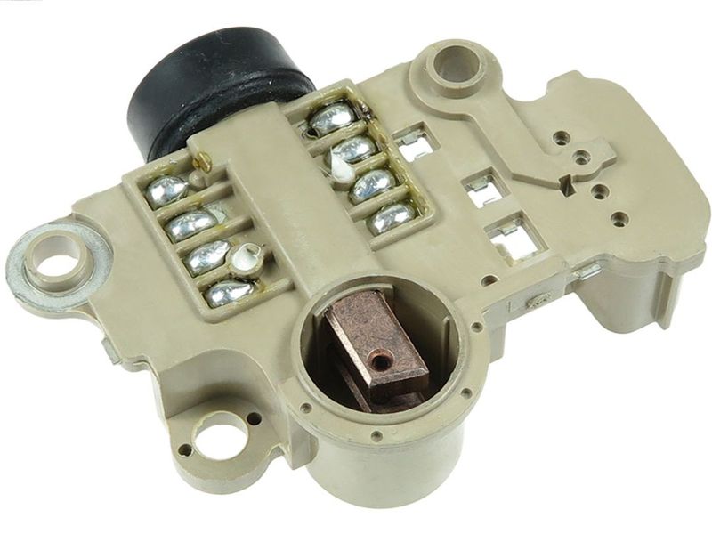 AS-PL ARE5129 Alternator Regulator