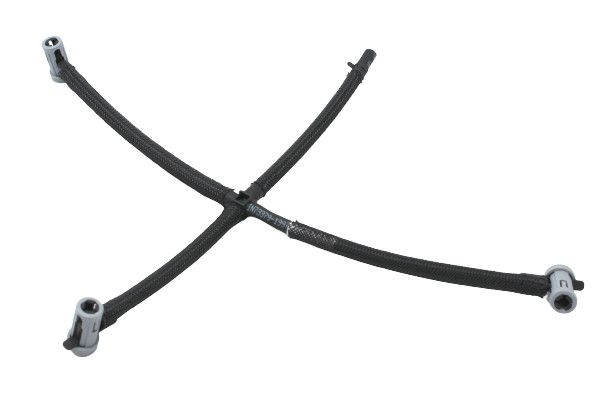 GOOM HFO-0131 - Kuro grįžtamoji žarnelė