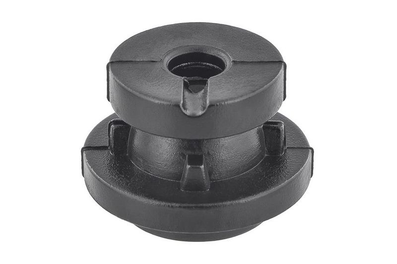 Suport radiator 302 740 TOPRAN