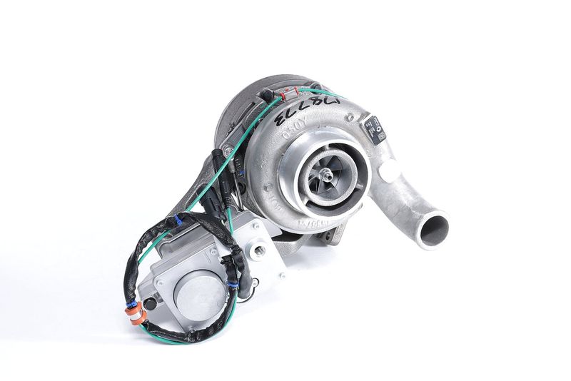 Compresor,sistem de supraalimentare T917227 BTS Turbo