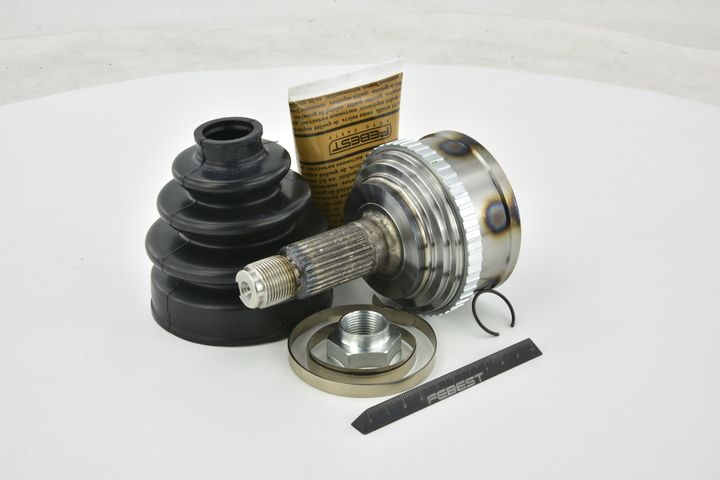 Liigendlaager, veovõll, FEBEST 0310-CF4A50