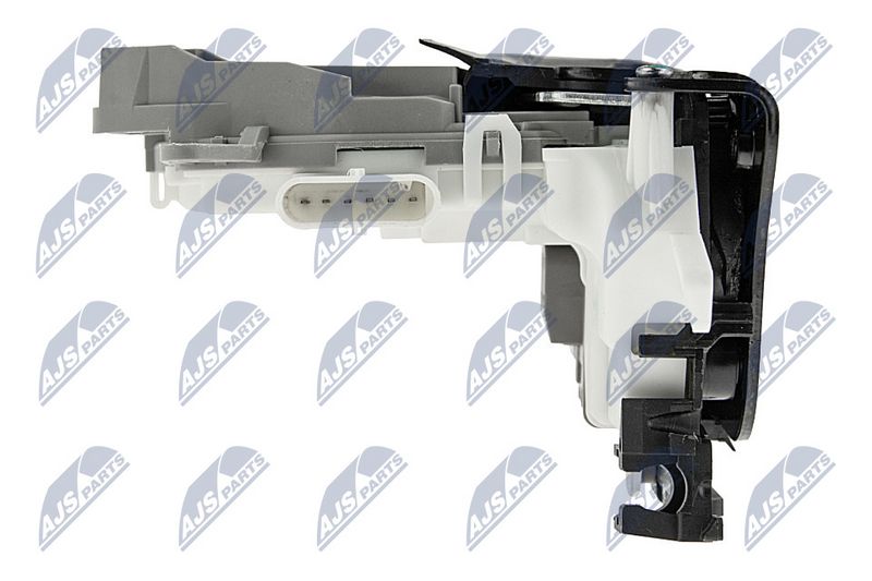 Ukselukk, NTY EZC-WW-263