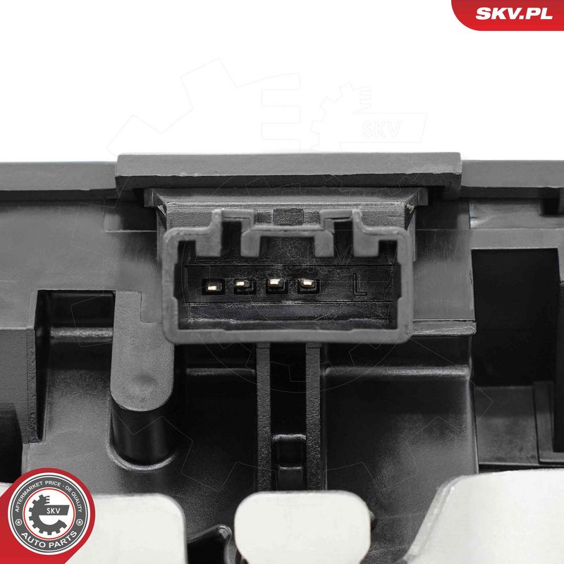 Tagaluugi sulgur, ESEN SKV 60SKV650