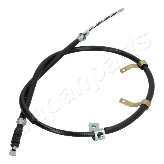 JAPANPARTS BC-K32R Cable Pull, parking brake
