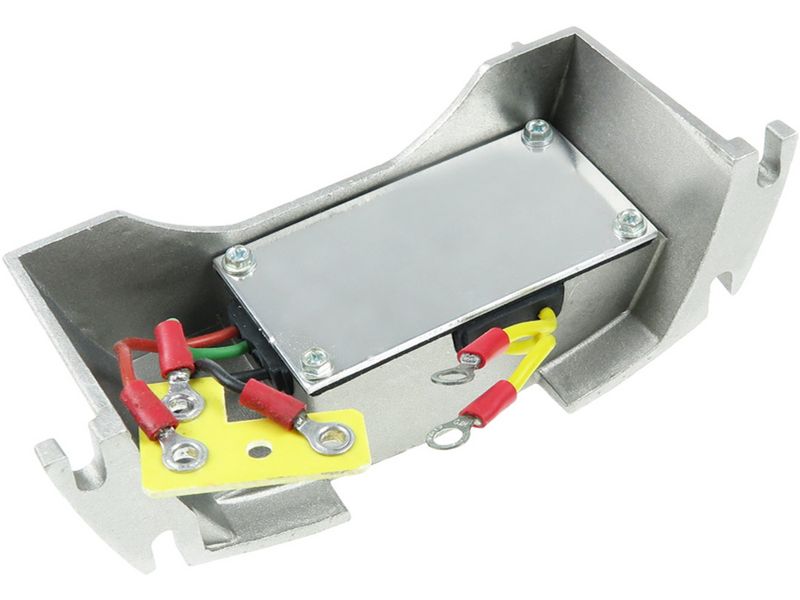 AS-PL ARE9071 Alternator Regulator