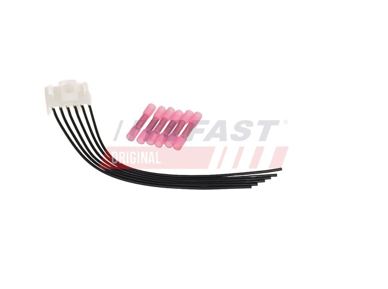 Kaabli remondikomplekt, tagatuli, FAST FT76109