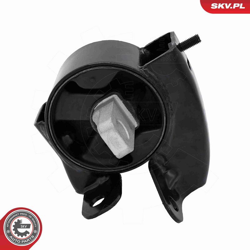 ESEN SKV 75SKV435 Mounting, engine