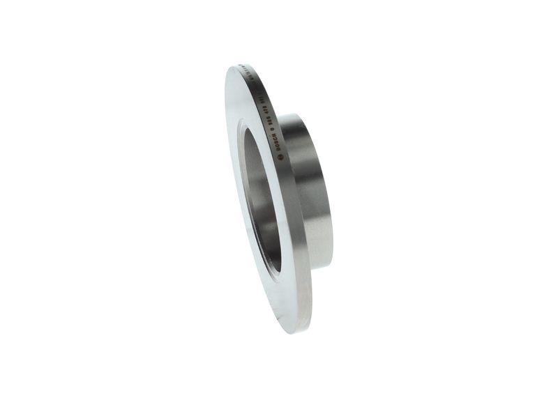 BOSCH 0986478991 Stabdžių diskas