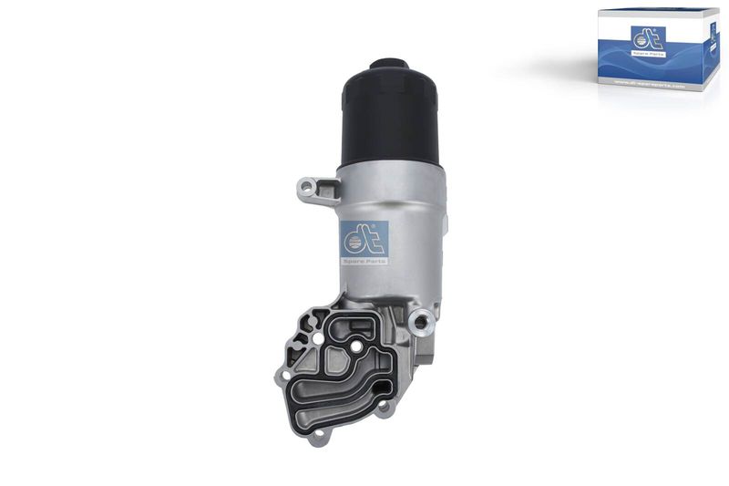 Cupla, ventilator radiator 4.72901SP DT Spare Parts