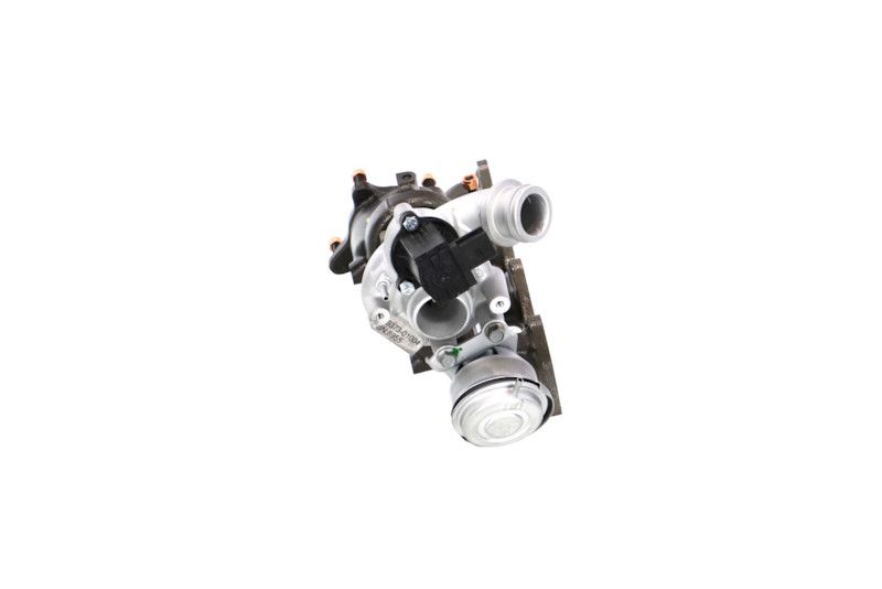 REMANTE 003-001-000336R Charger, charging (supercharged/turbocharged)