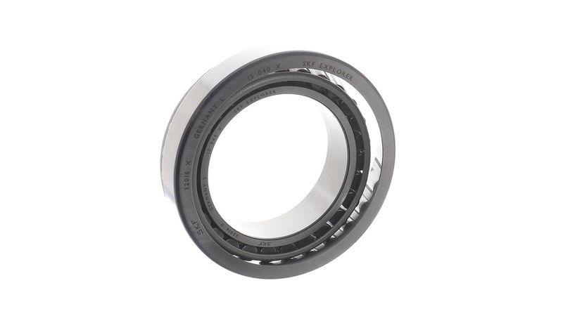 Rattalaager, SKF VKHB 2157