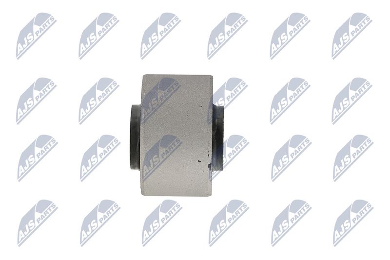 Paigutus, Mootor, NTY ZPS-CT-034