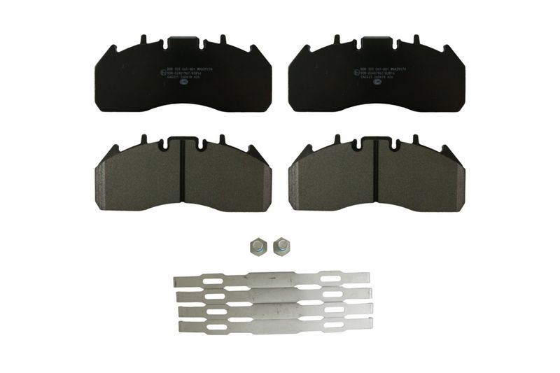 OEM код товара: 7421399929