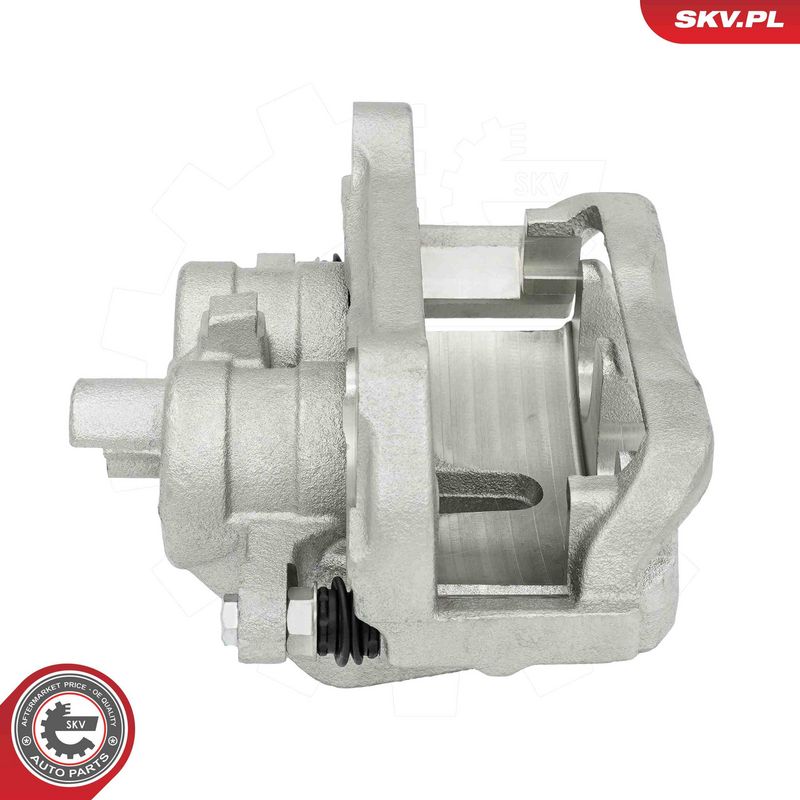 Pidurisadul, ESEN SKV 89SKV751