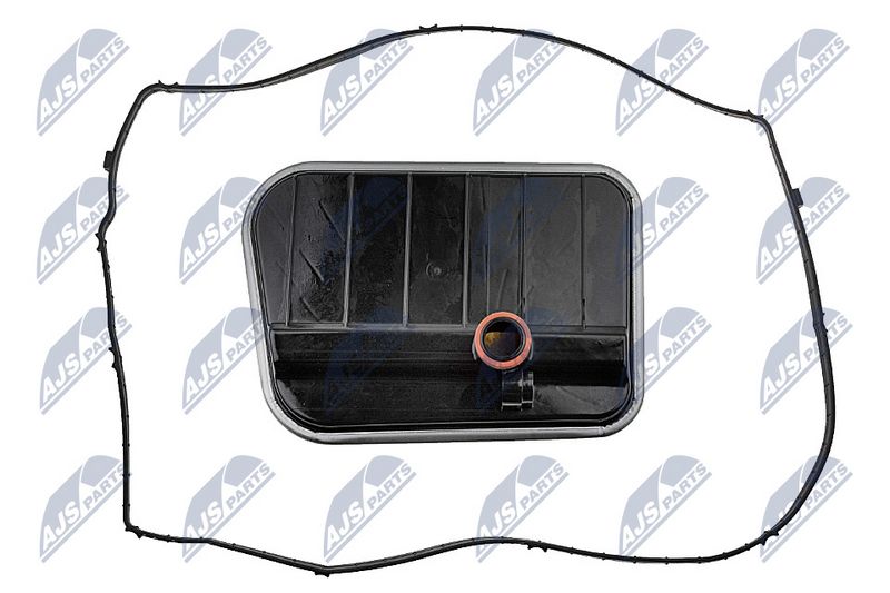 Hüdraulikafilter, automaatkäigukast, NTY FSF-FR-004