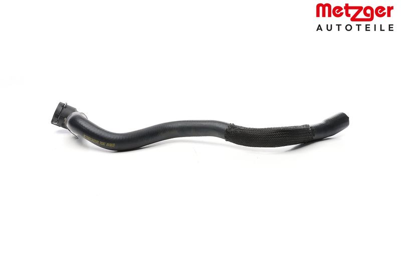 METZGER AUTOTEILE 2420183 Radiator Hose