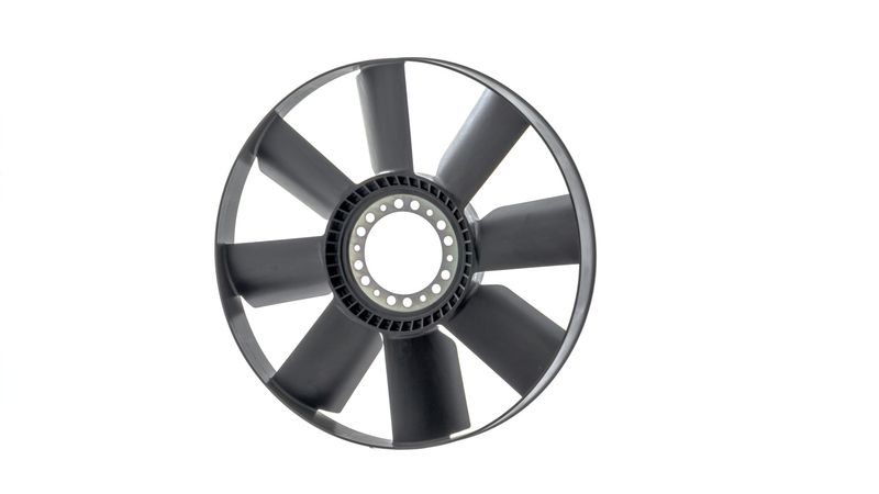 Product Image - Koelventilatorwiel - CFW45000P - MAHLE