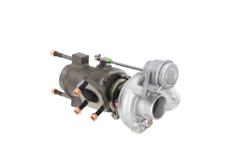 REMANTE 003-001-001038R Charger, charging (supercharged/turbocharged)