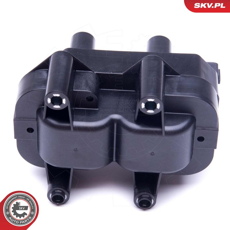 Süütepool, ESEN SKV 03SKV299