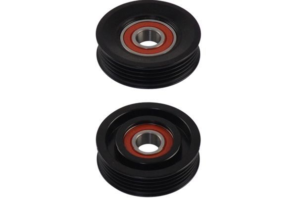 Kavo Parts Kreipiantysis skriemulys, V formos rumbuotas diržas
