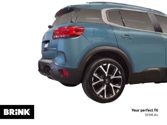 Haakeseade, BRINK 669600