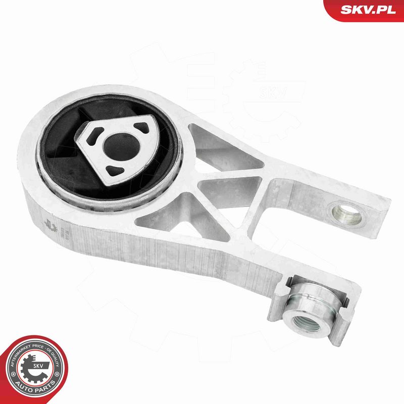 ESEN SKV 75SKV073 Mounting, engine