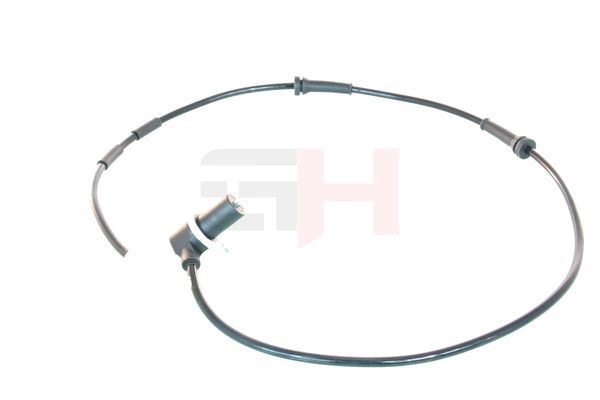 GH GH-712301V Датчик, кількість обертів колеса