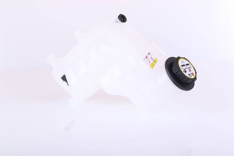 NISSENS 996166 Expansion Tank, coolant