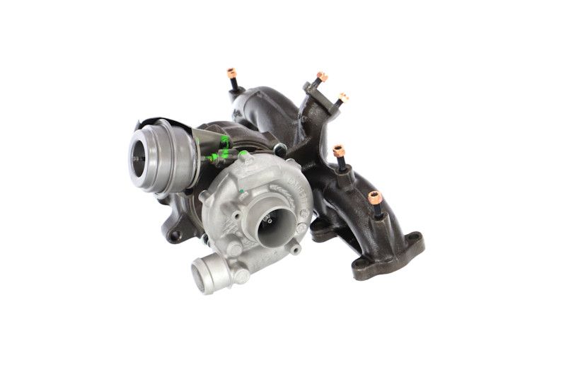 REMANTE 003-001-004471R Charger, charging (supercharged/turbocharged)