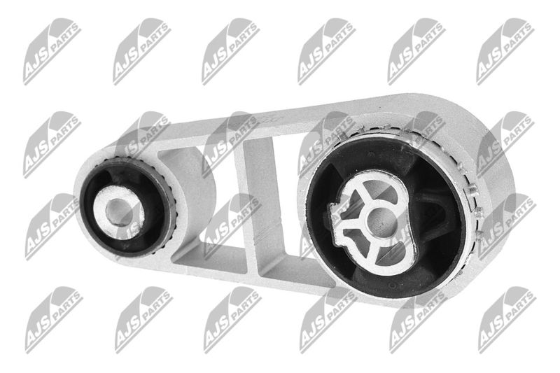 Paigutus, Mootor, NTY ZPS-FR-042