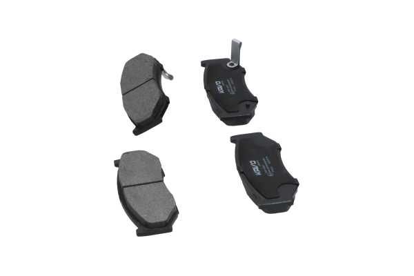 Kavo Parts KBP-10097 Brake Pad Set, disc brake