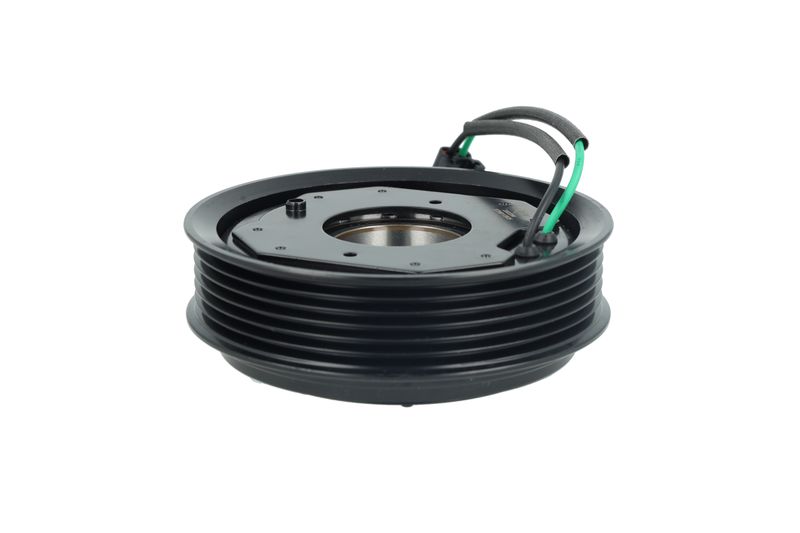 Magnetsidur, kliimakompressor, NRF 380109