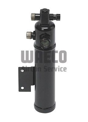 WAECO Droger, airconditioning