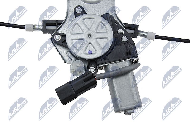 Aknatõstuk, NTY EPS-FT-002S