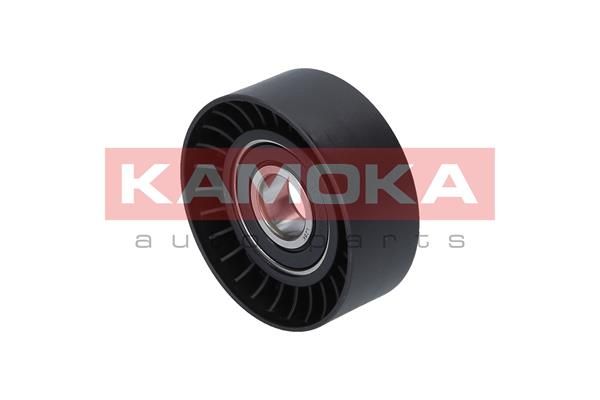 KAMOKA R0062 Tensioner Lever, V-ribbed belt