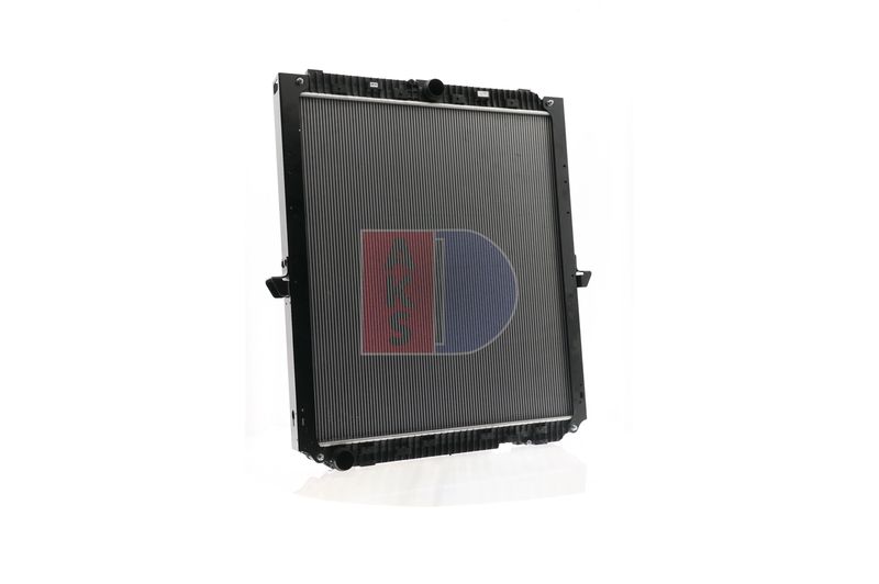 Chladič, chlazení motoru 130046N