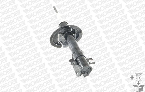 MONROE 10053 Shock Absorber