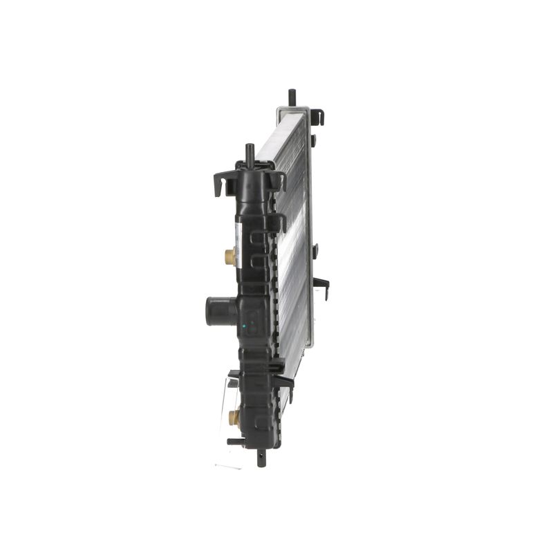 Radiaator, mootorijahutus, NISSENS 66701