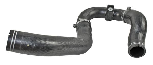 METZGER AUTOTEILE 2400404 Charge Air Hose