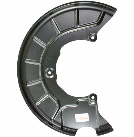 METZGER AUTOTEILE 6115029 Splash Guard, brake disc