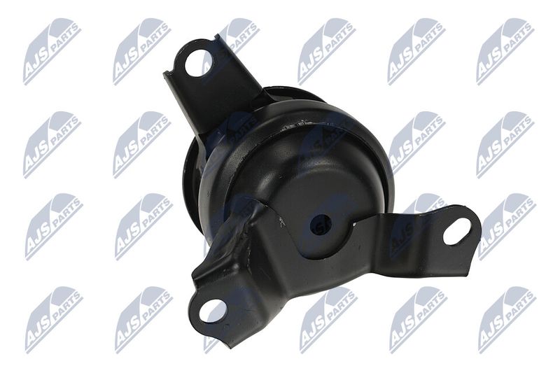 Paigutus, Mootor, NTY ZPS-HD-043