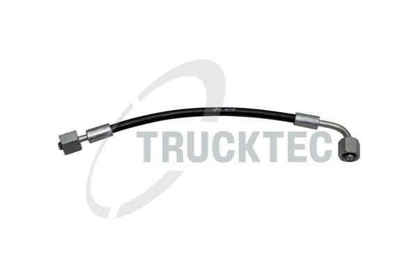 TRUCKTEC AUTOMOTIVE 03.44.022 - Hose Line, driver cab tilting device