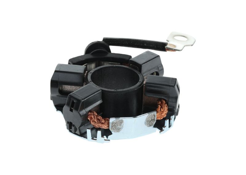 Kinnitus, süsinikuharjad, BOSCH 1 986 SE1 596