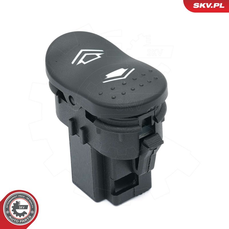 Lüliti, aknatõstuk, ESEN SKV 37SKV494